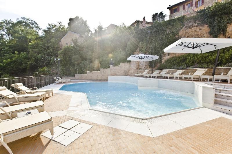 Relais Villa Prato - Aktivite