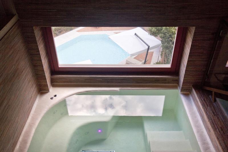 Relais Villa Prato - Aktivite