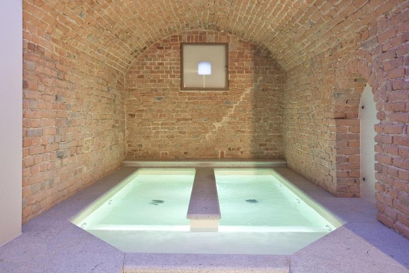 Relais Villa Prato - Aktivite