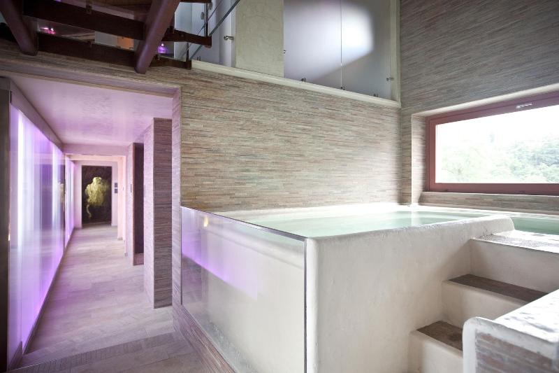 Relais Villa Prato - Aktivite