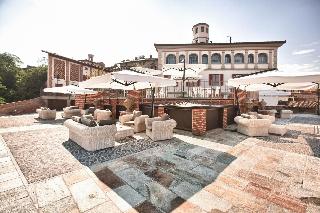 Relais Villa Prato otel fotoğrafı
