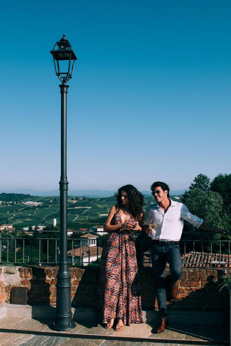 Relais Villa Prato - Genel