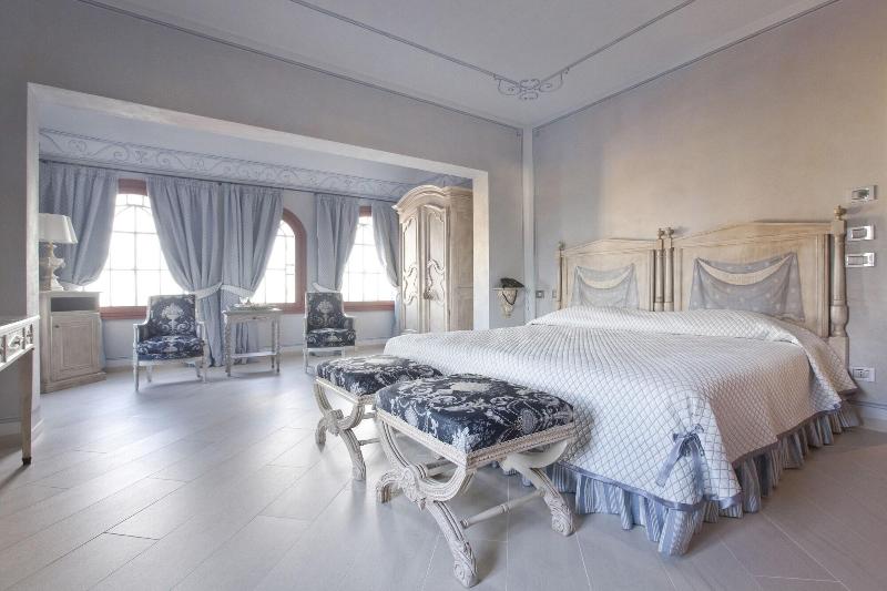Relais Villa Prato - Oda