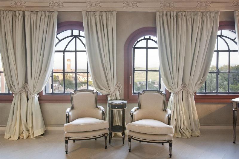 Relais Villa Prato - Oda