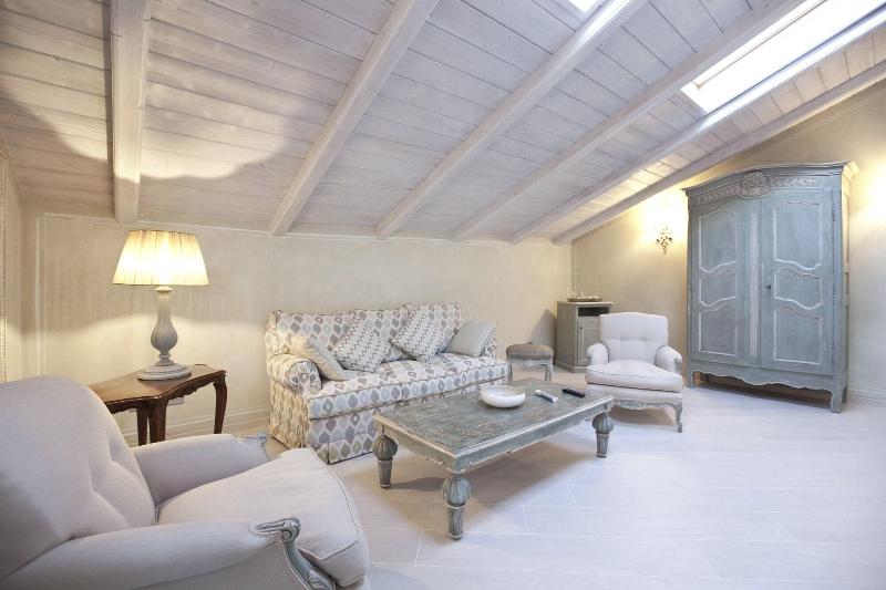 Relais Villa Prato - Oda