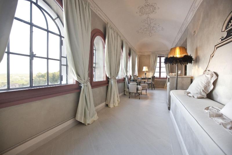 Relais Villa Prato - Oda