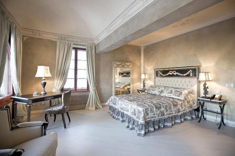 Relais Villa Prato - Oda
