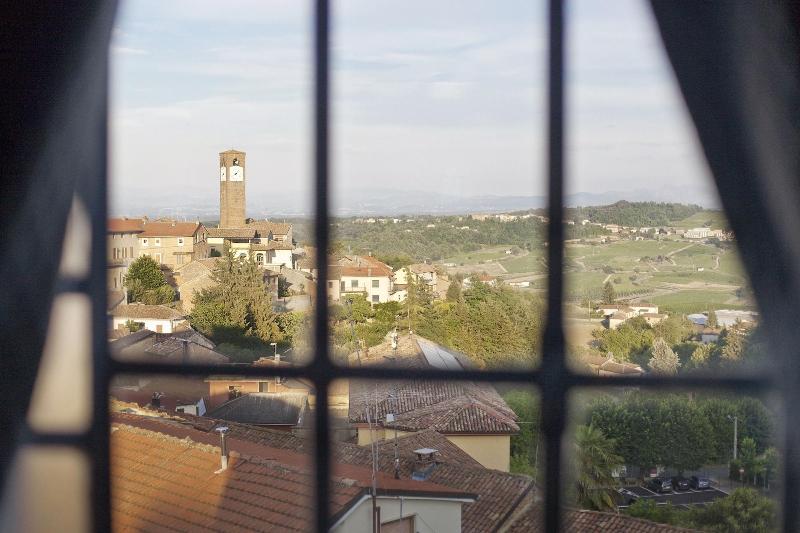 Relais Villa Prato - Oda