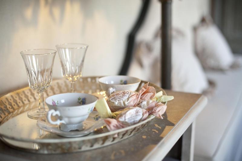 Relais Villa Prato - Oda