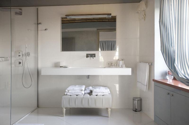 Relais Villa Prato - Oda