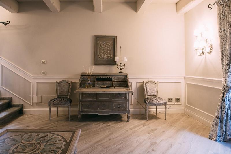 Relais Villa Prato - Oda