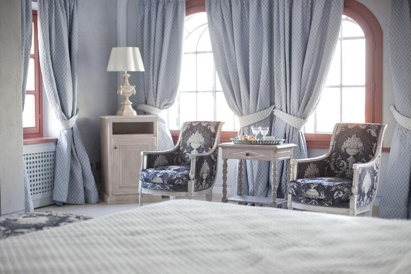 Relais Villa Prato - Oda