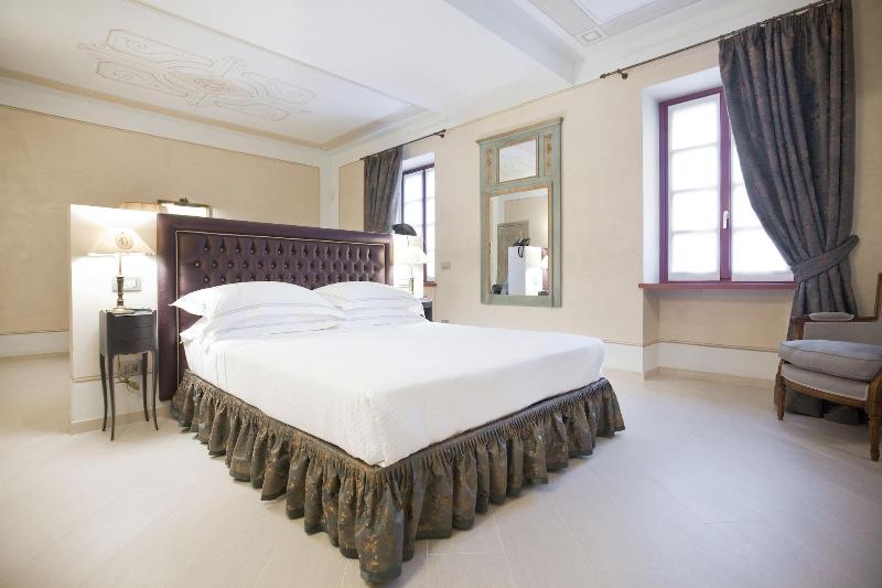 Relais Villa Prato - Oda