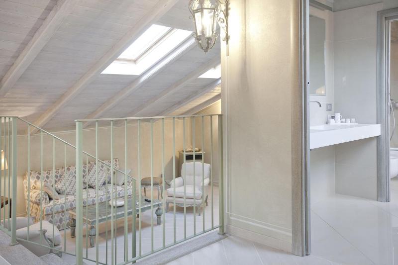 Relais Villa Prato - Oda