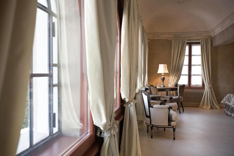 Relais Villa Prato - Oda