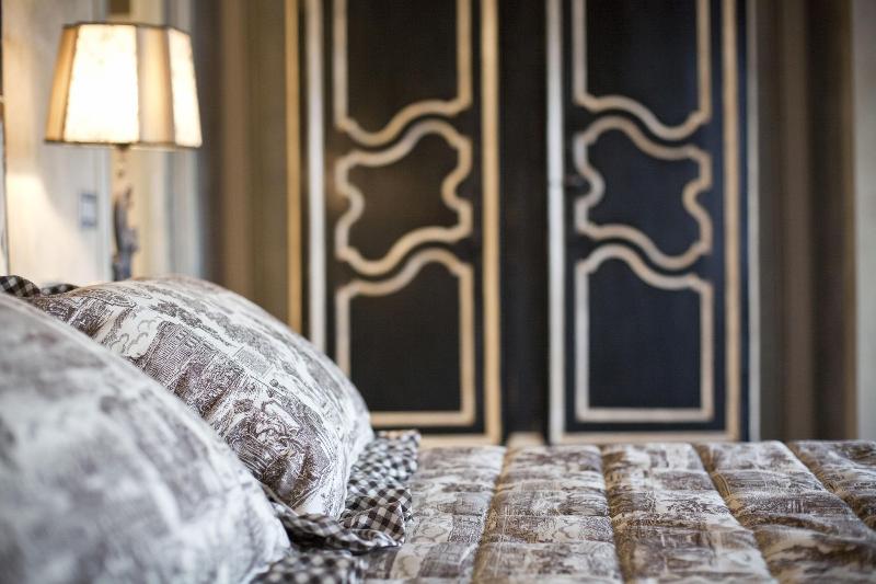 Relais Villa Prato - Oda