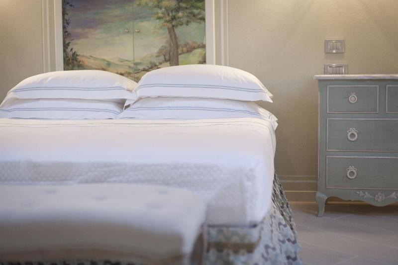 Relais Villa Prato - Oda