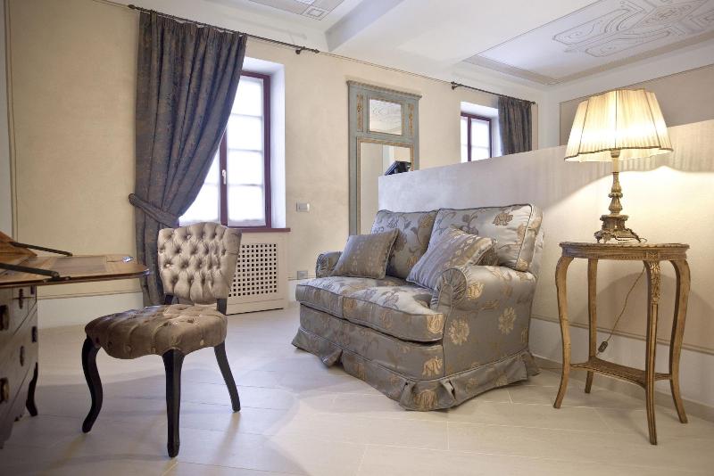 Relais Villa Prato - Oda