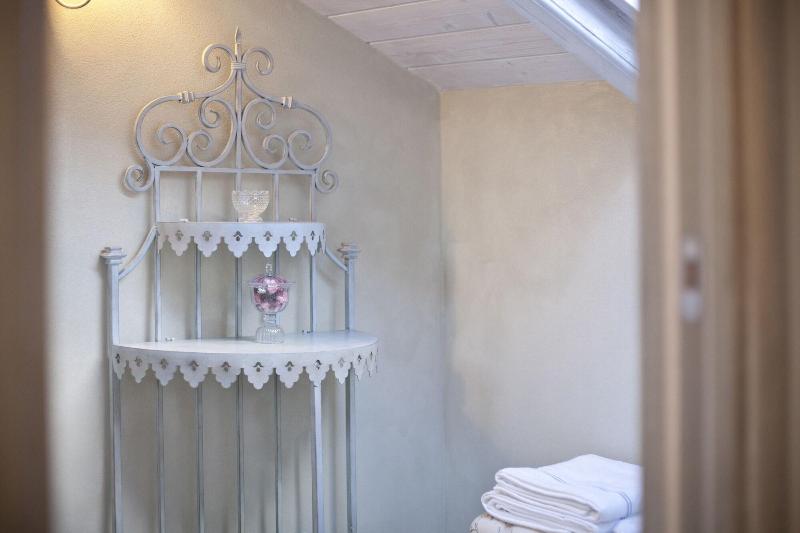 Relais Villa Prato - Oda