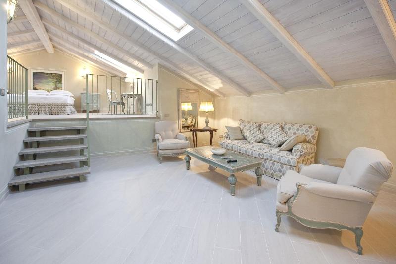 Relais Villa Prato - Oda
