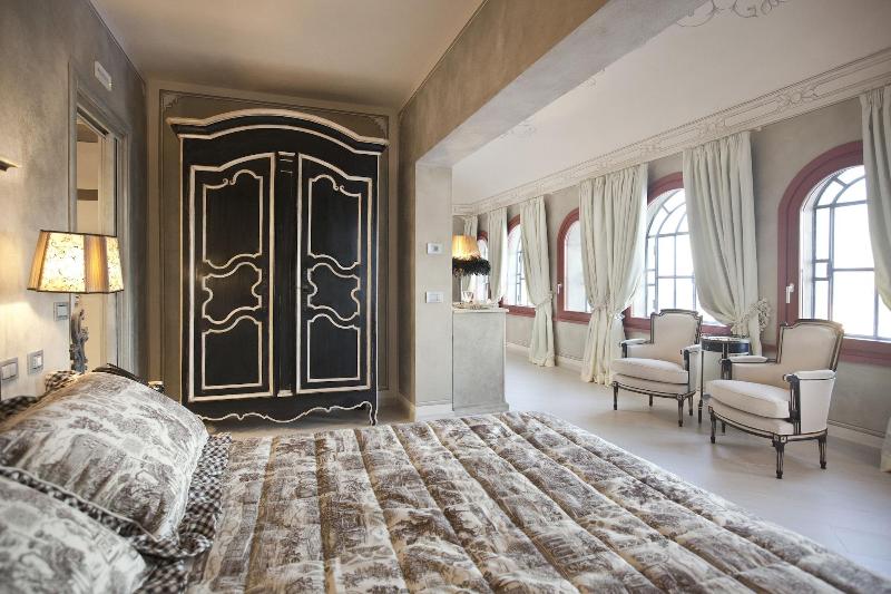 Relais Villa Prato - Oda