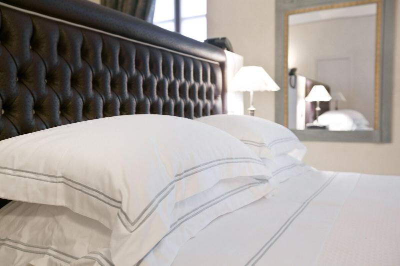 Relais Villa Prato - Oda