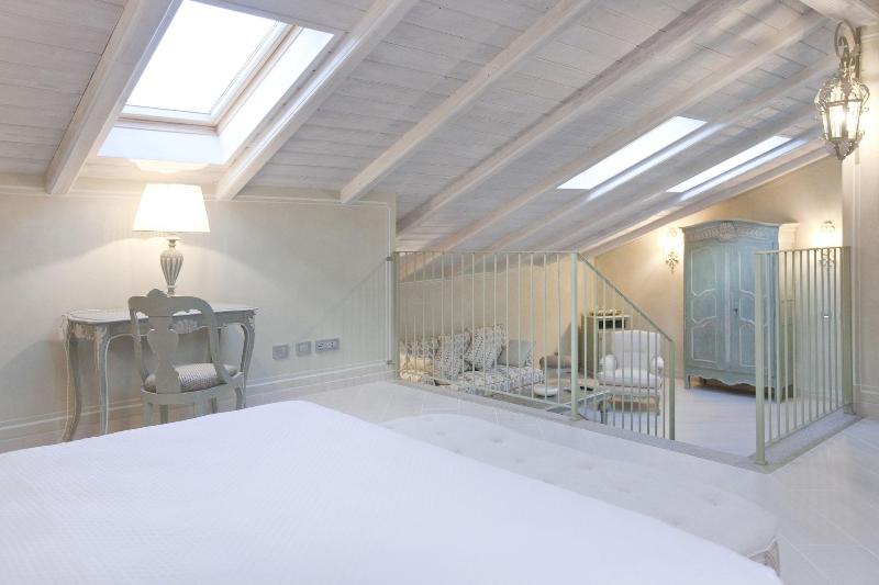 Relais Villa Prato - Oda