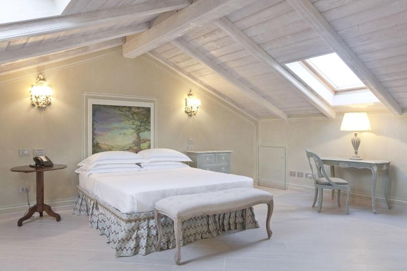 Relais Villa Prato - Oda
