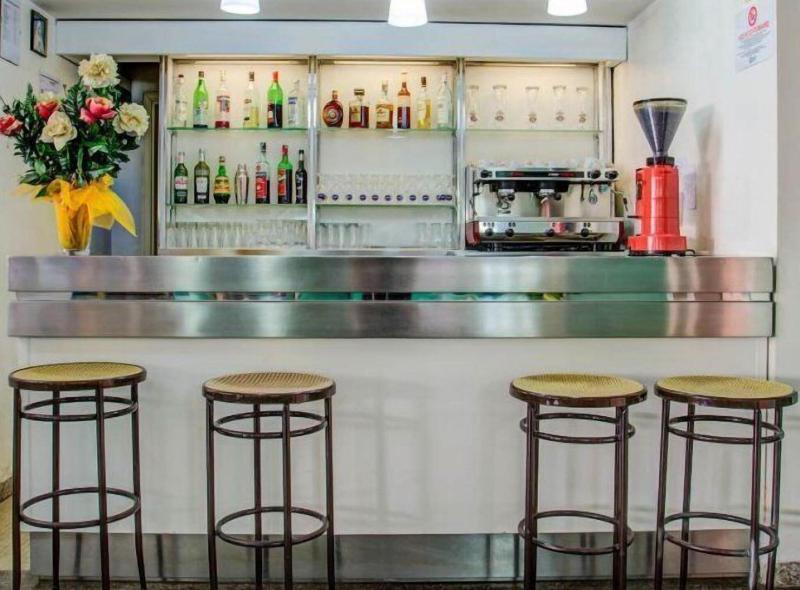 Hotel Diamante - Bar