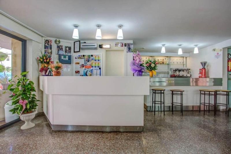 Hotel Diamante - Bar