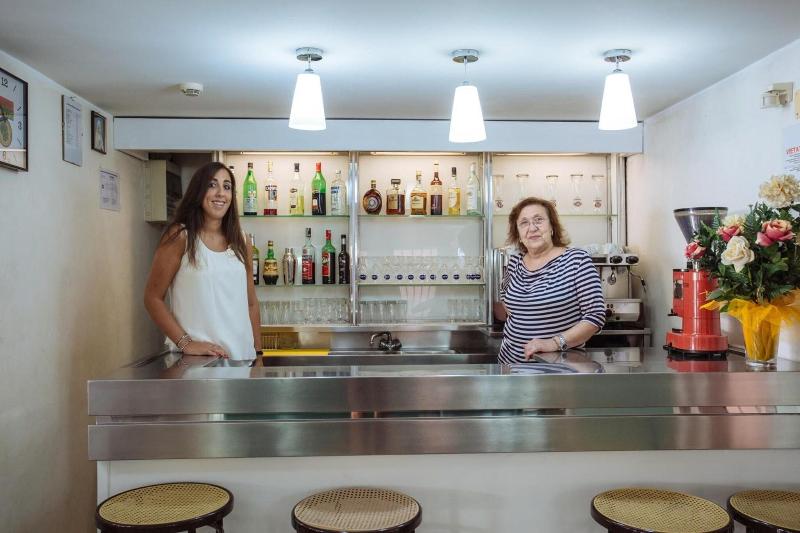 Hotel Diamante - Bar