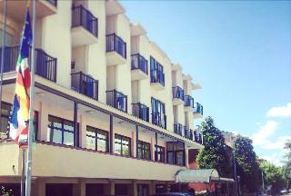 Hotel Diamante otel fotoğrafı