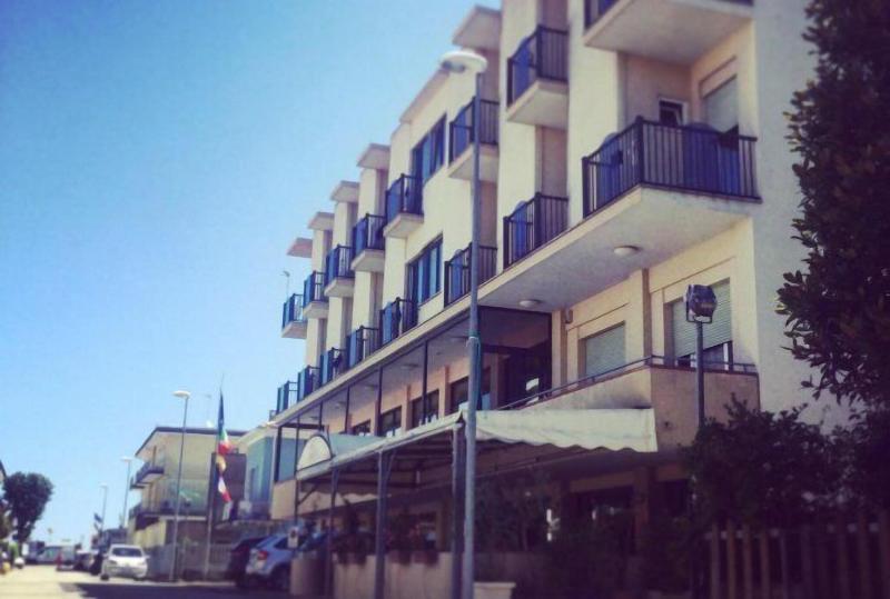 Hotel Diamante - Genel