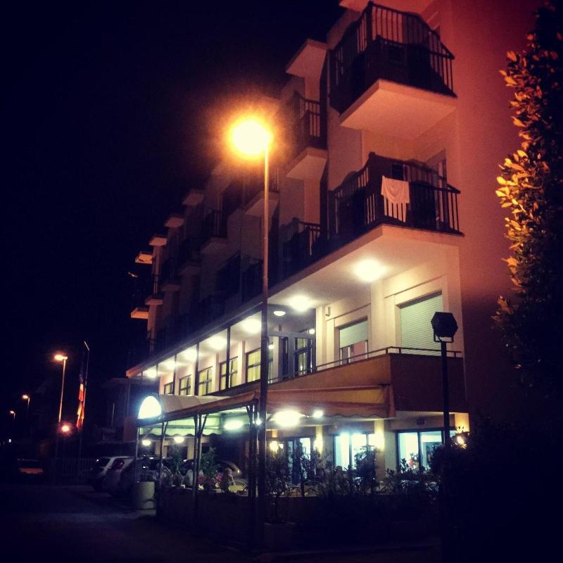 Hotel Diamante - Genel