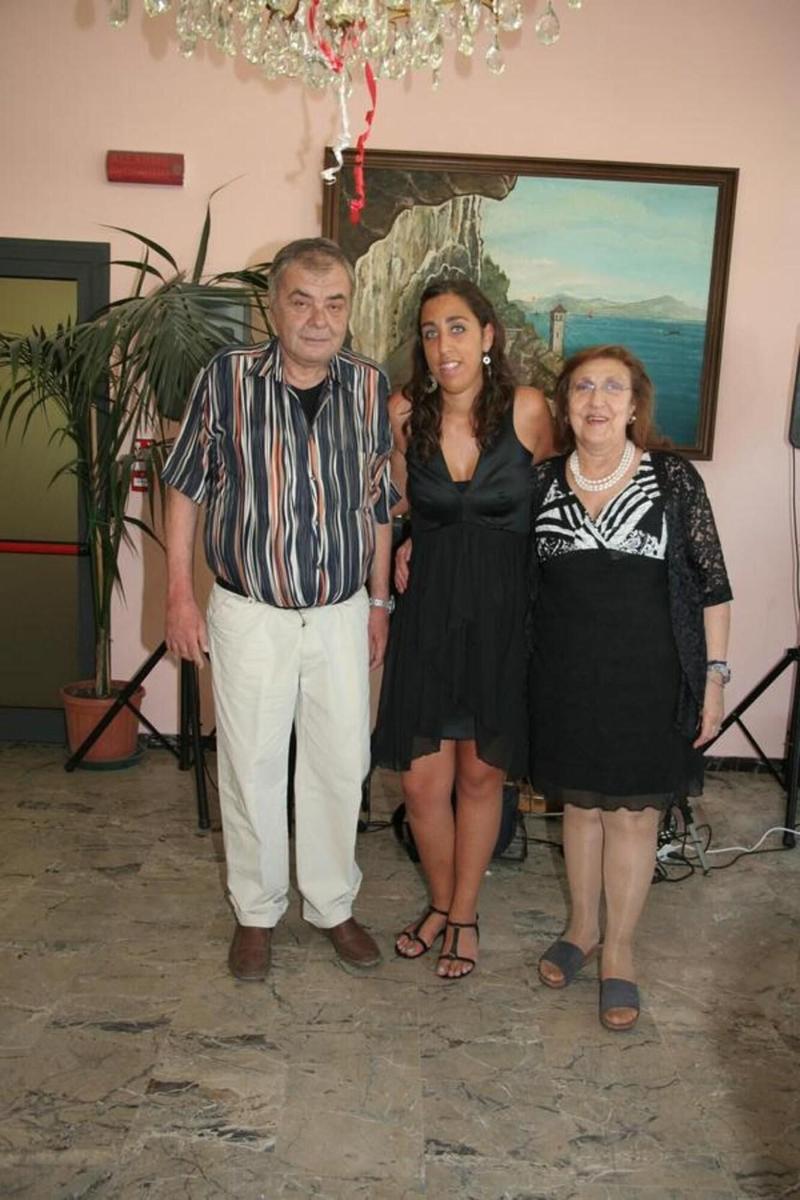 Hotel Diamante - Genel