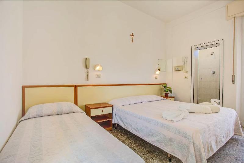 Hotel Diamante - Oda