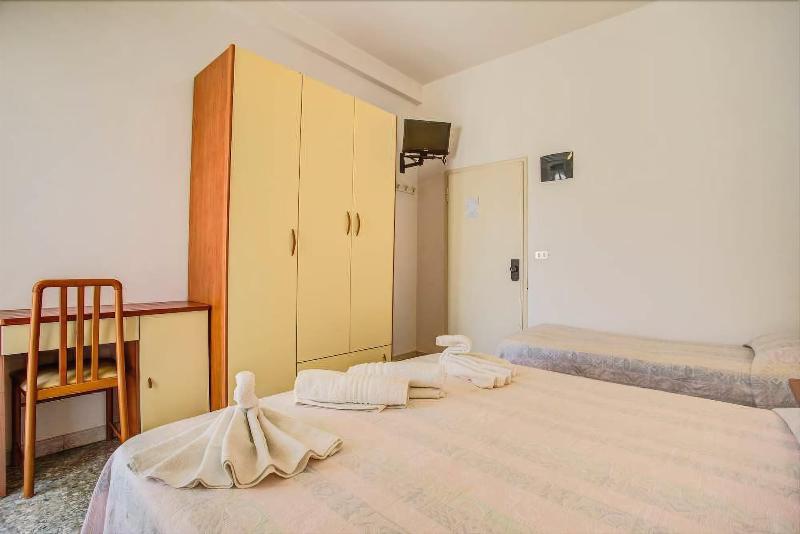 Hotel Diamante - Oda