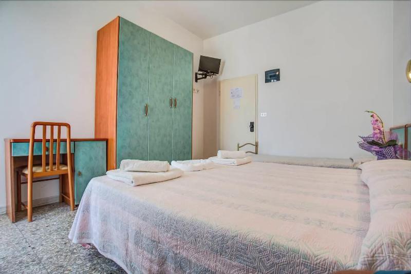 Hotel Diamante - Oda