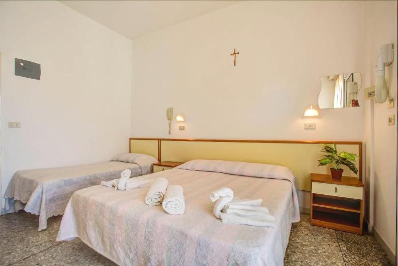 Hotel Diamante - Oda