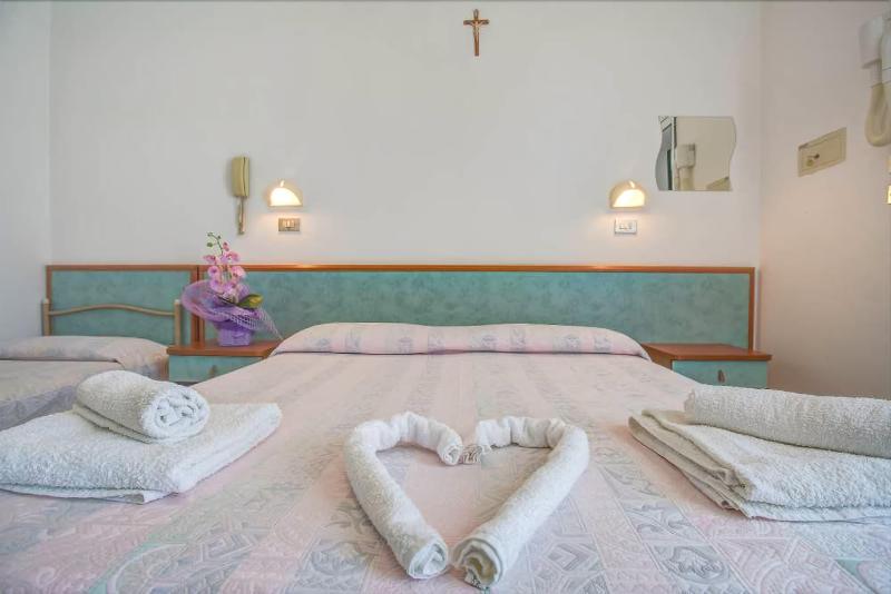 Hotel Diamante - Oda