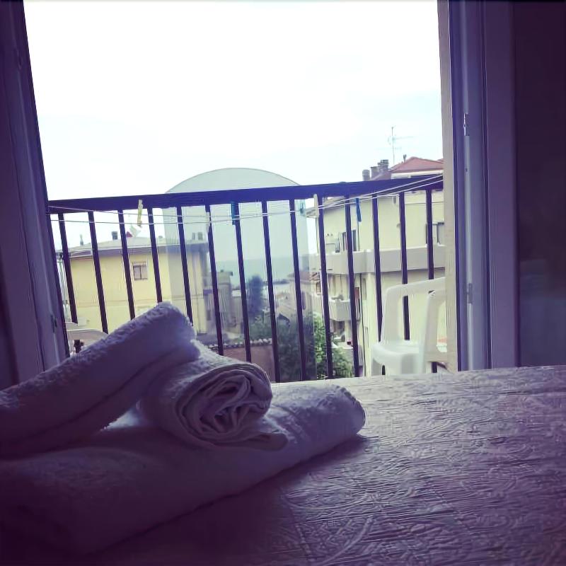 Hotel Diamante - Oda