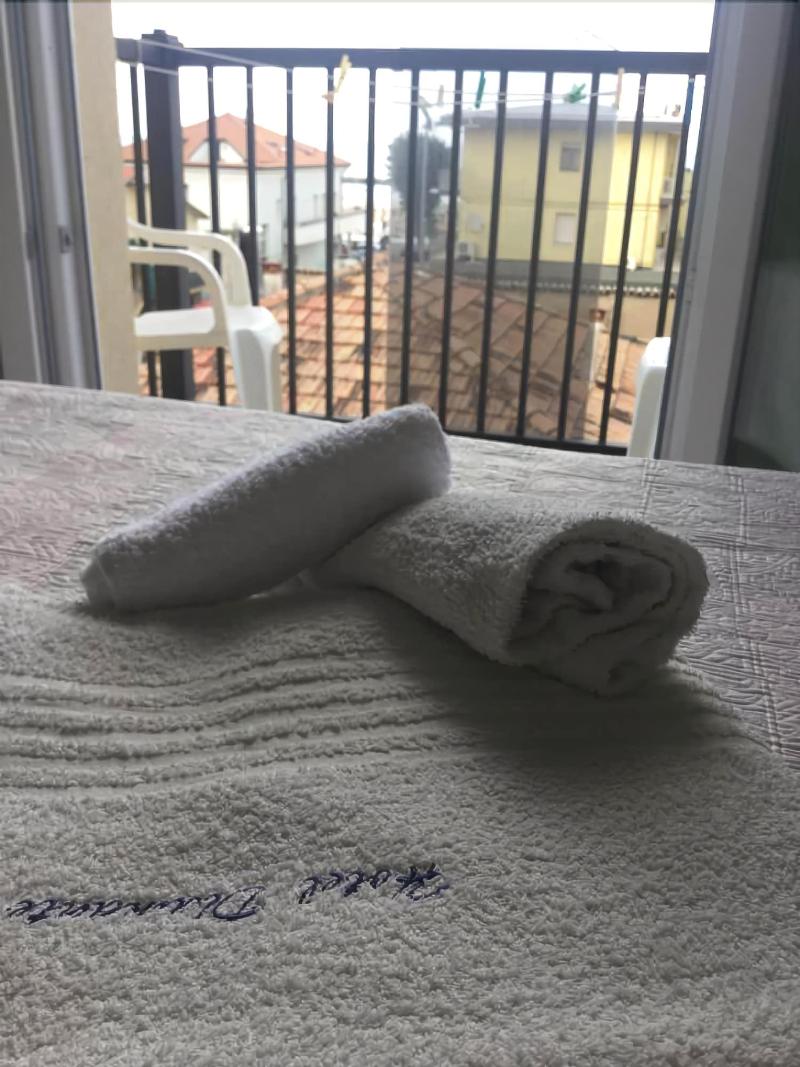 Hotel Diamante - Oda