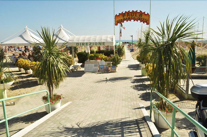Hotel Diamante - Plaj