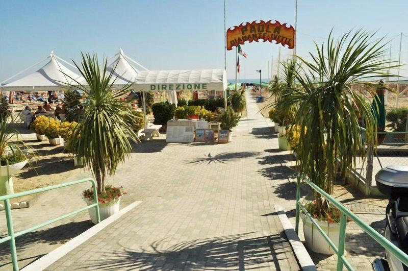 Hotel Diamante - Plaj