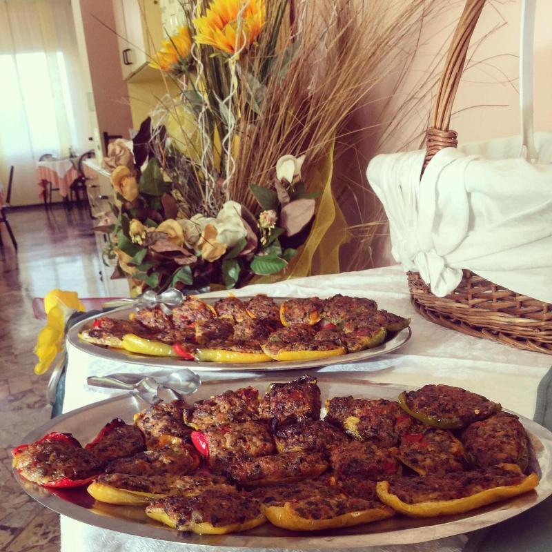 Hotel Diamante - Restoran