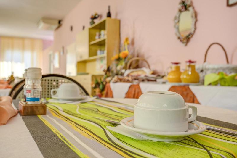 Hotel Diamante - Restoran