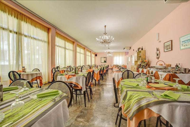 Hotel Diamante - Restoran