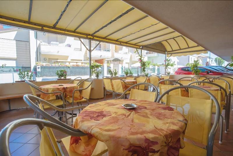 Hotel Diamante - Restoran