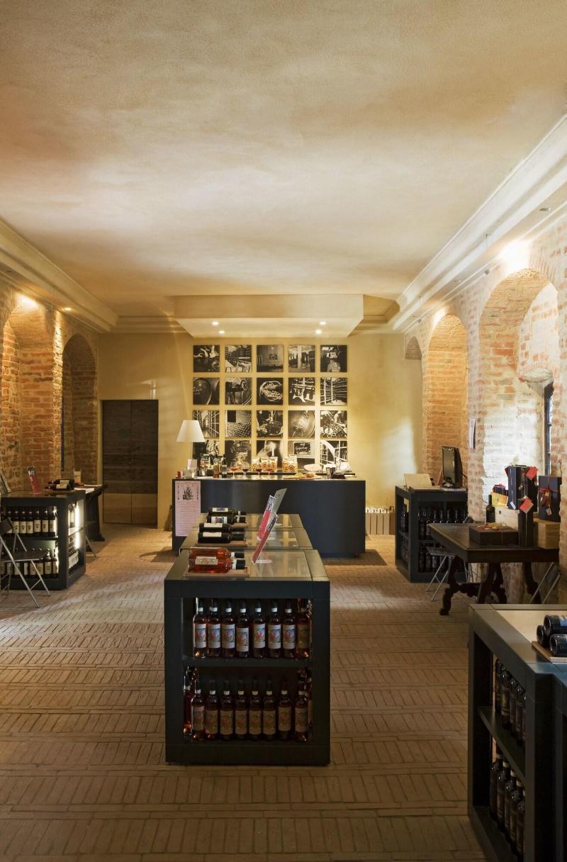 Castello Di Gabiano - Lobi