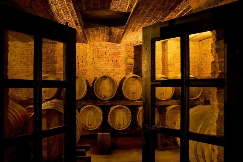 Castello Di Gabiano - Aktivite